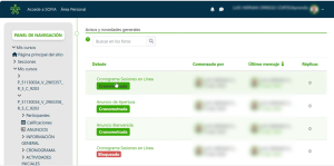 ZAJUNA SENA panel anuncios