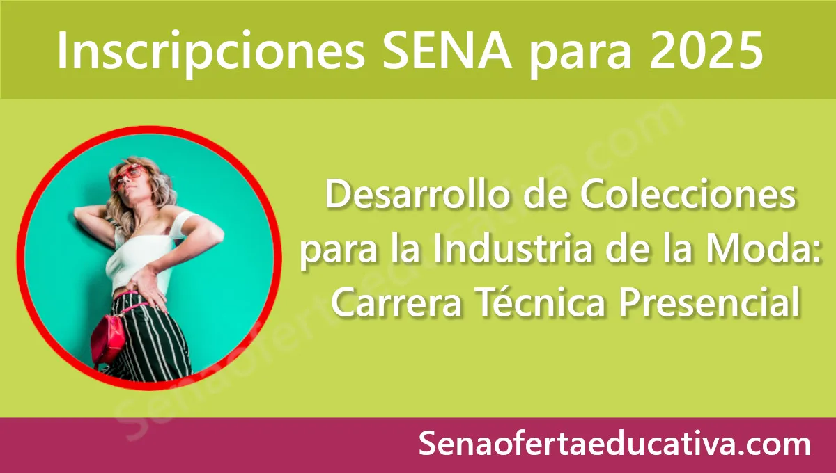 Desarrollo de colecciones sena