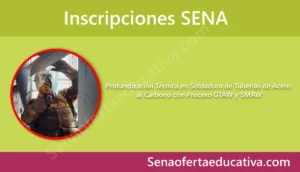 Profundización Técnica en Soldadura de Tuberías de Acero al Carbono con Proceso GTAW y SMAW