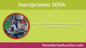 Desarrollo Creativo de Productos para la Industria Tu Futuro en el Diseño