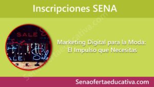 Marketing Digital para la Moda El Impulso que Necesitas