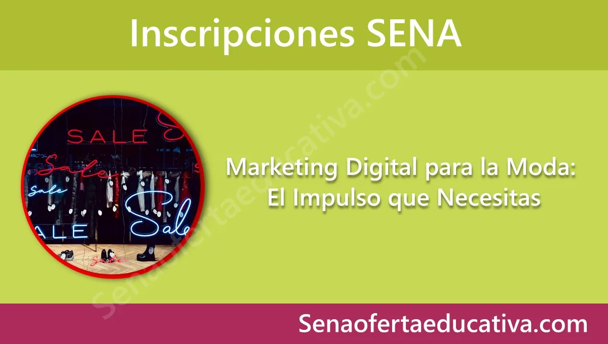 Marketing Digital para la Moda El Impulso que Necesitas