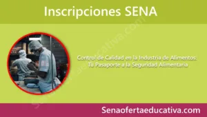 Control de Calidad en la Industria de Alimentos Tu Pasaporte a la Seguridad Alimentaria
