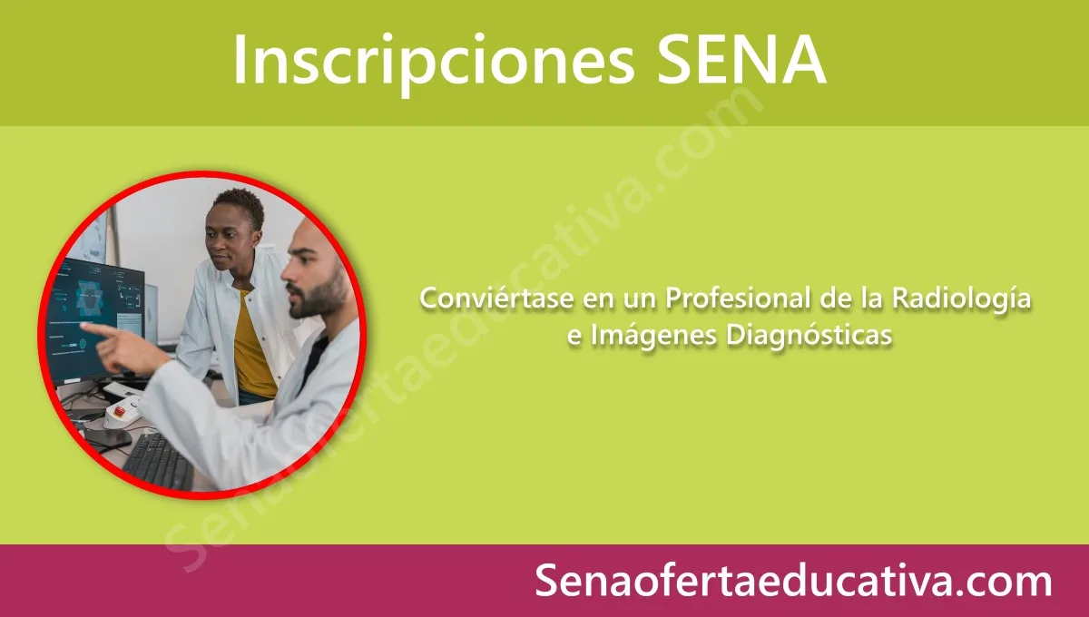 Conviértase en un Profesional de la Radiología e Imágenes Diagnósticas