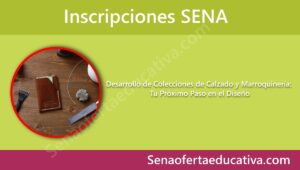 Desarrollo de Colecciones de Calzado y Marroquinería Tu Próximo Paso en el Diseño