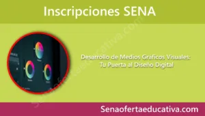 Desarrollo de Medios Gráficos Visuales Tu Puerta al Diseño Digital