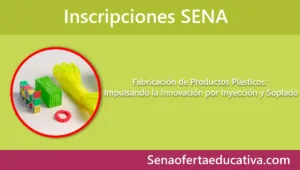 Fabricación de Productos Plásticos Impulsando la Innovación por Inyección y Soplado