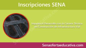 Impulsa el Desarrollo con la Carrera Técnica en Construcción de Infraestructura Vial