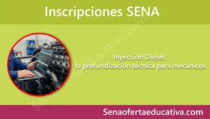 Inyección Diesel la profundización técnica para mecánicos