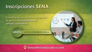 Coordinación en sistemas integrados de gestión forma líderes en calidad y normativa