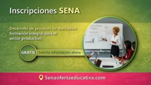 Desarrollo de procesos de mercadeo formación integral para el sector productivo