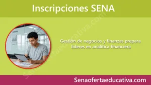 Gestión de negocios y finanzas prepara líderes en analítica financiera