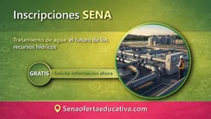 Tratamiento de agua el futuro de los recursos hídricos