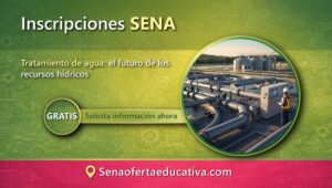 Tratamiento de agua el futuro de los recursos hídricos