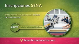 Trazo y corte industrial textil la base de la confección