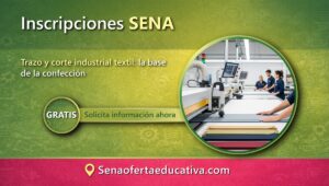 Trazo y corte industrial textil la base de la confección